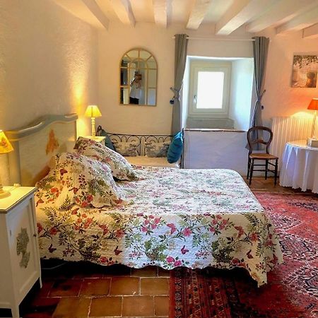 Le Theil  Chateau Du Max מראה חיצוני תמונה