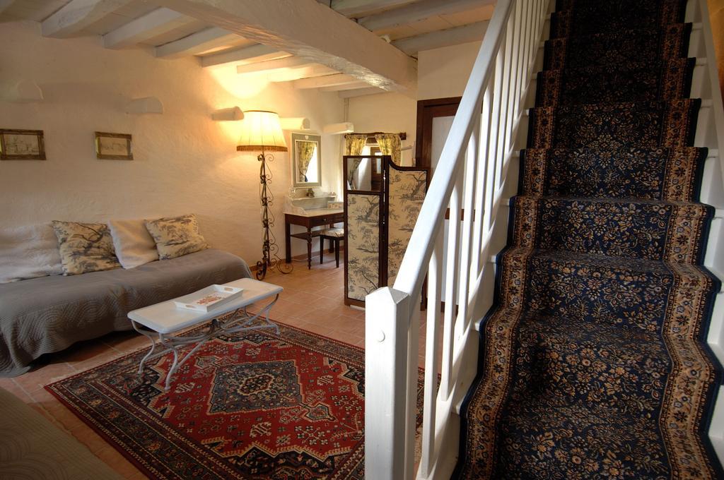 Le Theil  Chateau Du Max חדר תמונה