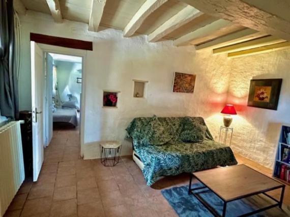 Le Theil  Chateau Du Max מראה חיצוני תמונה