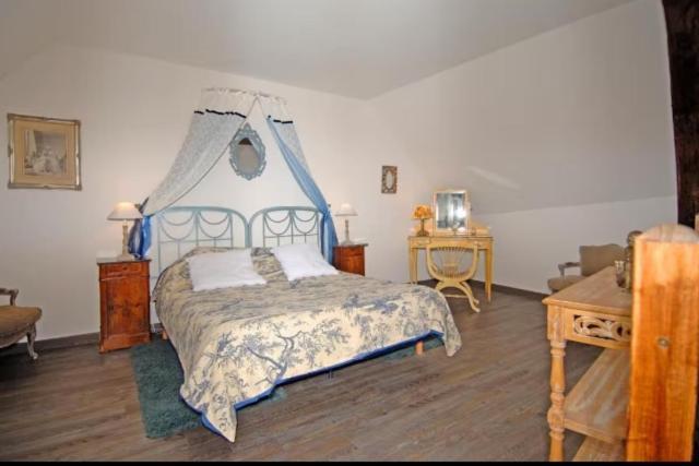 Le Theil  Chateau Du Max מראה חיצוני תמונה