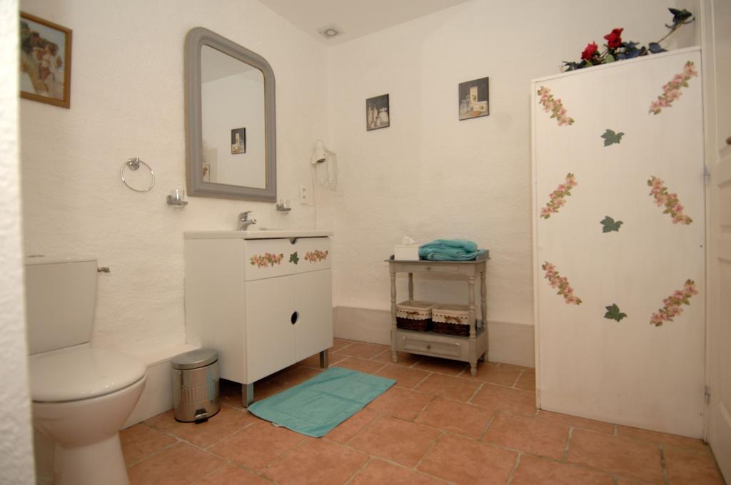 Le Theil  Chateau Du Max חדר תמונה