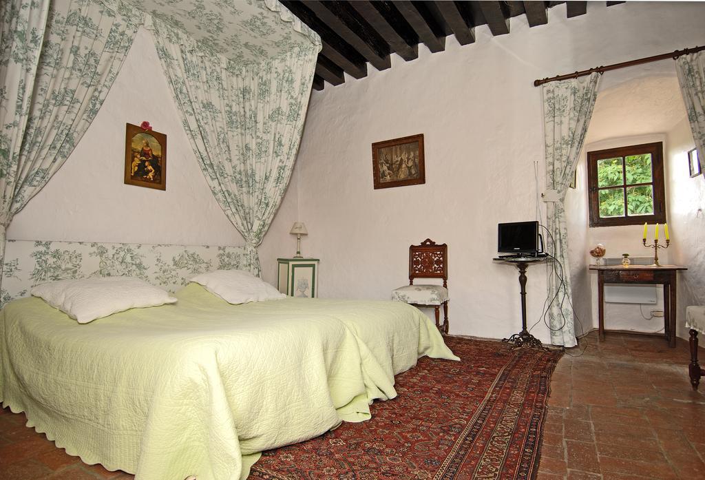 Le Theil  Chateau Du Max חדר תמונה