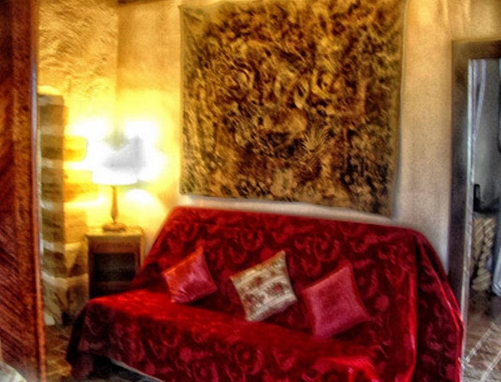 Le Theil  Chateau Du Max חדר תמונה