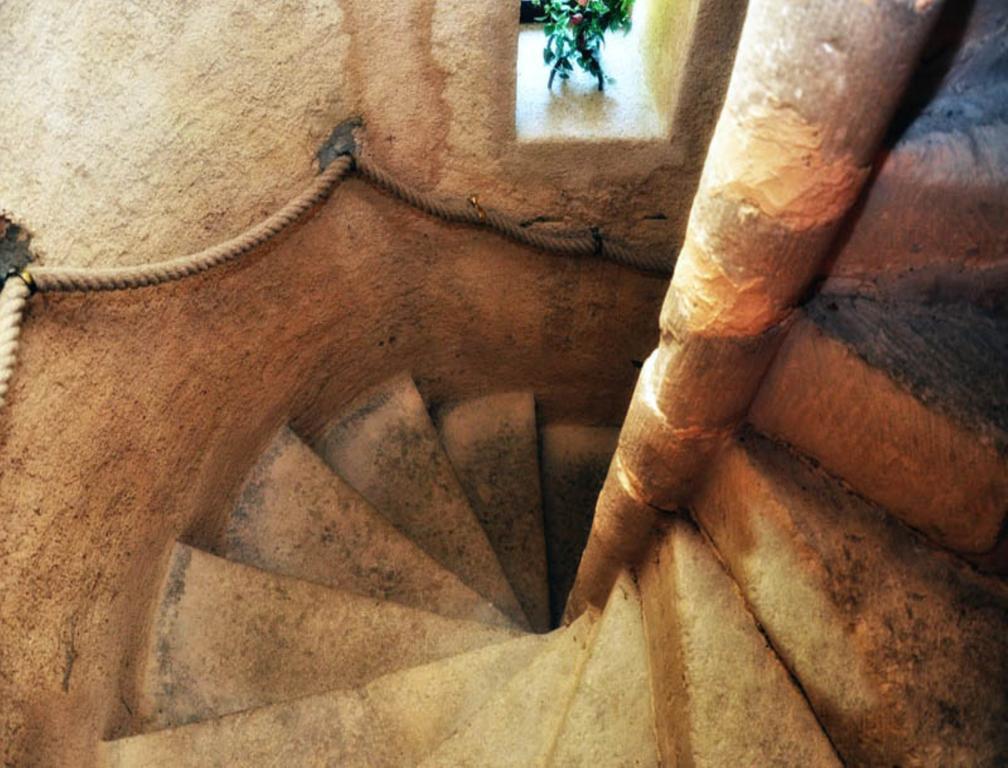 Le Theil  Chateau Du Max חדר תמונה